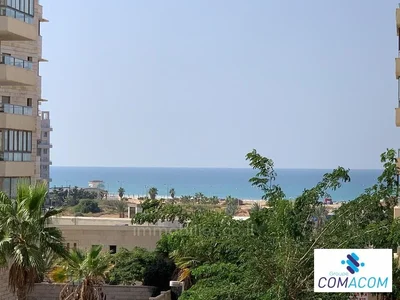 Жилой квартал Avec terrasse investi au centre bon emplacement haut standing proche de la mer bel appartement magnifique