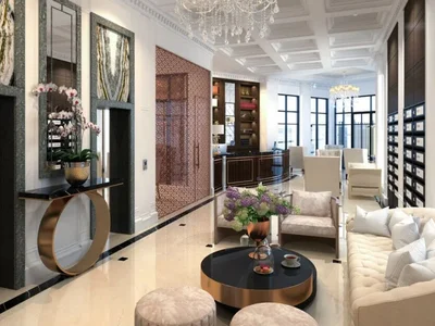 Residential complex Surin Sands – 8% Guaranteed – 3years