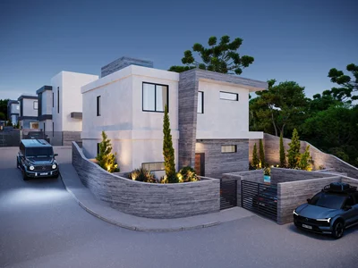 Residential complex City View Villas