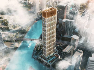 Residential complex One By Binghatti