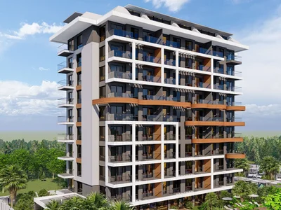 Edificio de apartamentos Nobby Garden 2