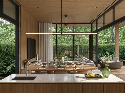 Villa The Baya