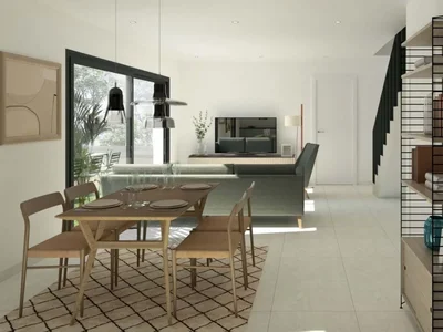 Жилой комплекс BAHIA RESIDENCIAL