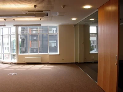 Centre d'affaires Ģertrūdes centrs