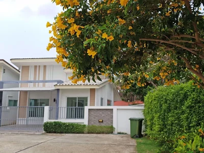 Villa COZY VILLE
