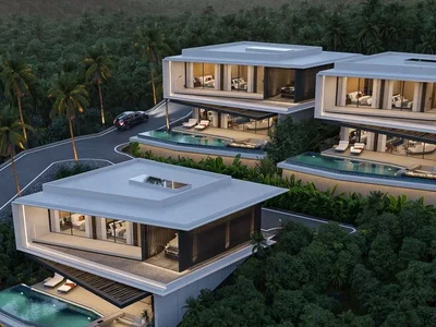 Villa Isola 2 – Phuket