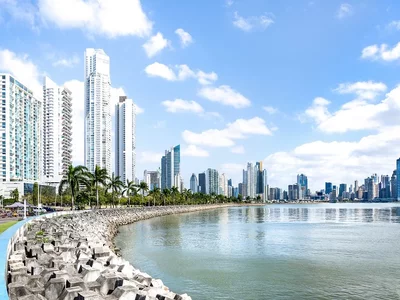 The real estate market in Panama: market overview
