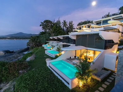 Villa Kata Rocks