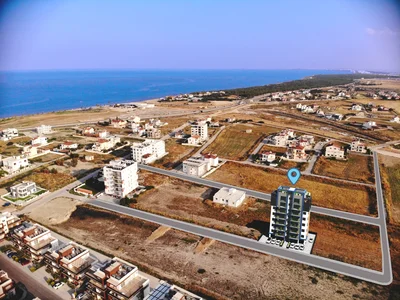 Barrio residencial Mckenzie 2