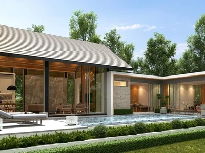 Villa The Peaceful Villas