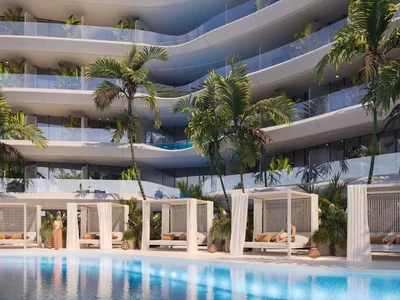Apartment building Trussardi Residences
