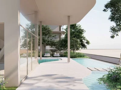 Complexe résidentiel Bellevue Beachfront