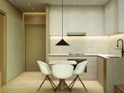 Complejo residencial Seslia Tower