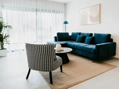 Complejo residencial  in Paphos, Geroskipou
