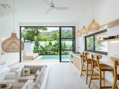 Villa BINGIN PALM 1 RESIDENCE
