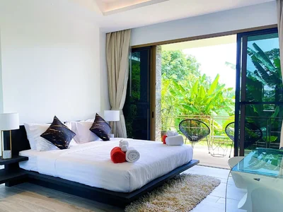 Villa Vista Del Mar