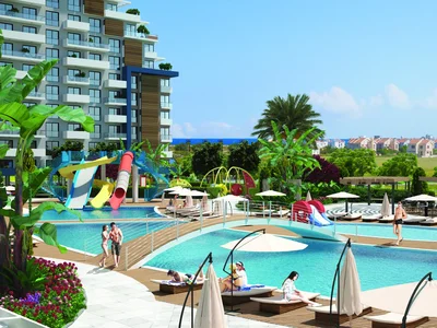 Жилой комплекс RIVERSIDE LIFE RESIDENCE – ЭЛИТНАЯ ЖИЗНЬ У МОРЯ