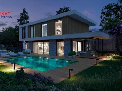 Villa Unique Luxury Villas  at Urla, İzmir