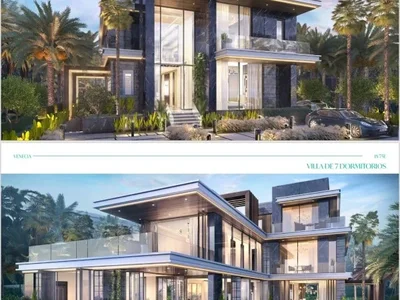 Villa For Sale New Project Villas in Dubai