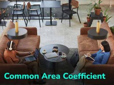 Common Area Ratio (CAR): Calculation and Application