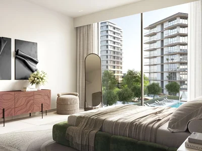 Residential complex Ocean Cove
