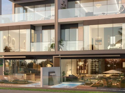 Immeuble Standalone Villas by Taraf Golf Collection