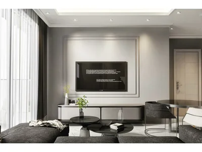 Residential complex New residence with a swimming pool and a fitness room close to the sea, Oba, Turkey