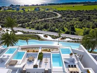 Complejo residencial MAKI HILL PARK