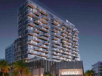 Residential complex The Best Location