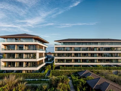 Villa Green Village