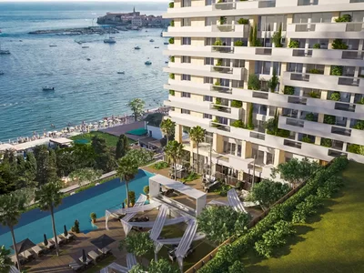 Жилой комплекс Riviera