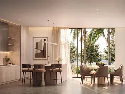 Villa Yas Riva