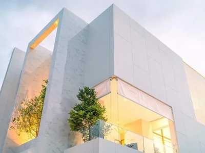 Villa The Residence By Andaman Asset