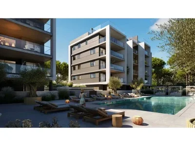 Residential complex Vision