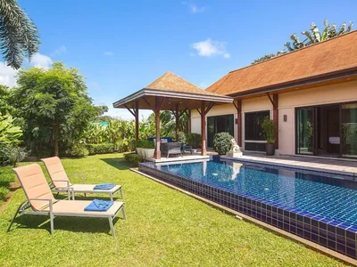 Villa Two Villas Kokyang II