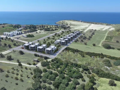 Barrio residencial La Plage
