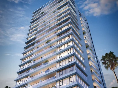 Barrio residencial Balcon sur la mer bon emplacement haut standing luxueux proche de la mer vue sur la mer dans un immeuble neuf magnifique projet de qualite