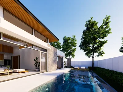 Villa Manisa Villas – Pasak