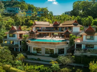 Villa Ayara Surin