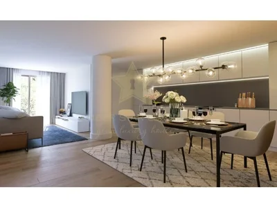 Complejo residencial Avenidas Novas