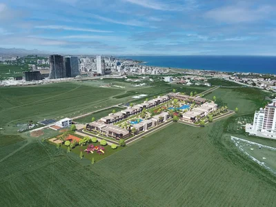 Residential complex Elysium II