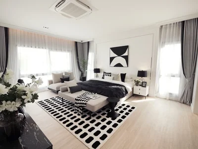 Villa THE LAVISH