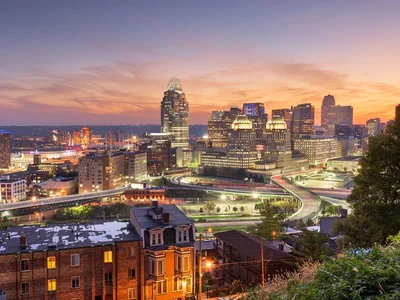 Top 5 Ohio’s Best Cities and Suburbs to Live in 