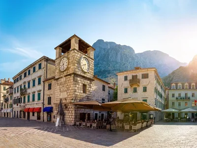 Рейтинг лучших городов Черногории для покупки недвижимости
