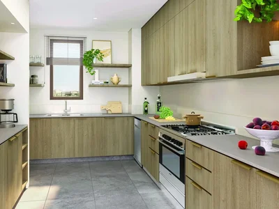 Residential complex Bloom Living Granada