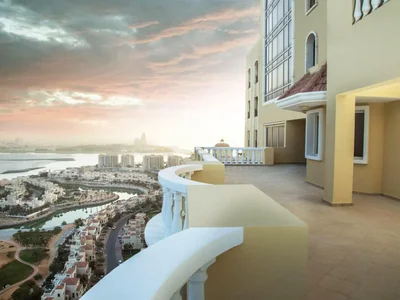 Wohnanlage The Royal Breeze Residences