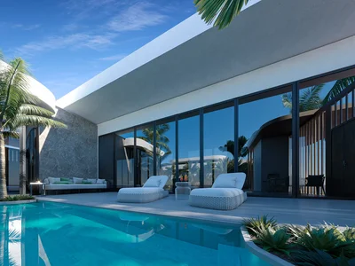 Villa Proxima Phuket