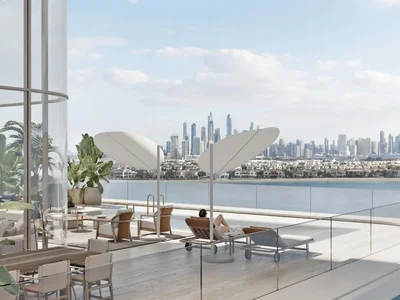 Residential complex ORLA