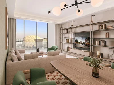 Wohnanlage Sidr Residences