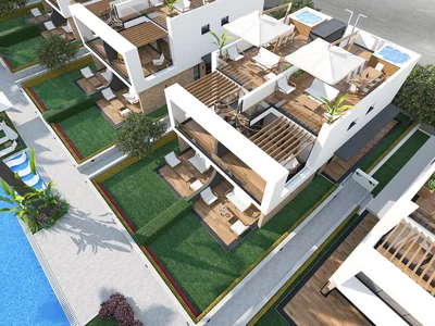 Barrio residencial Exquisite